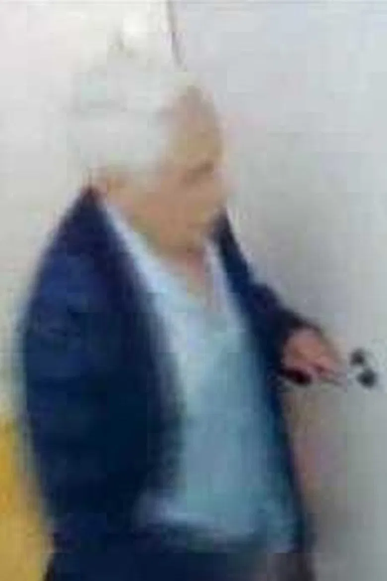 Niágara poster background