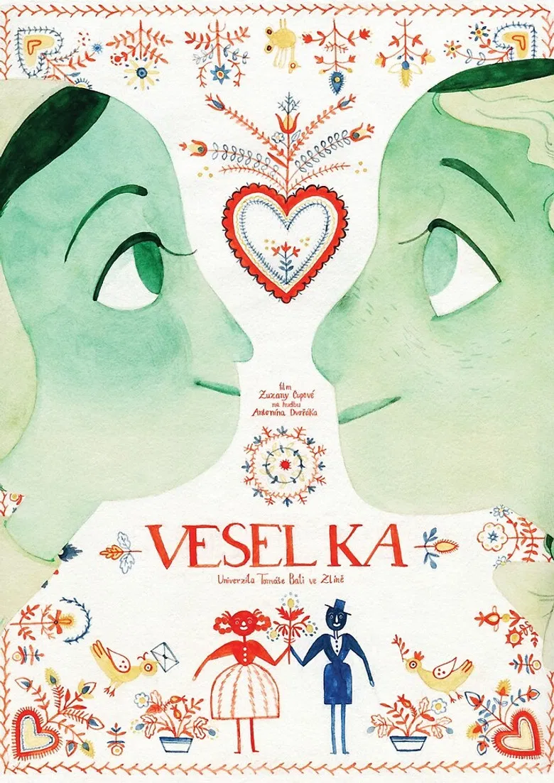 Wedding Day poster background