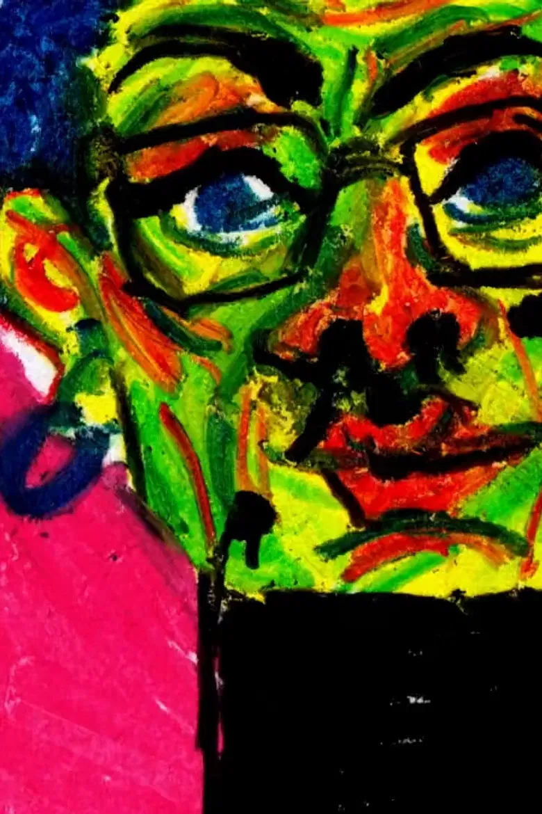 Poem About All Different Things poster background