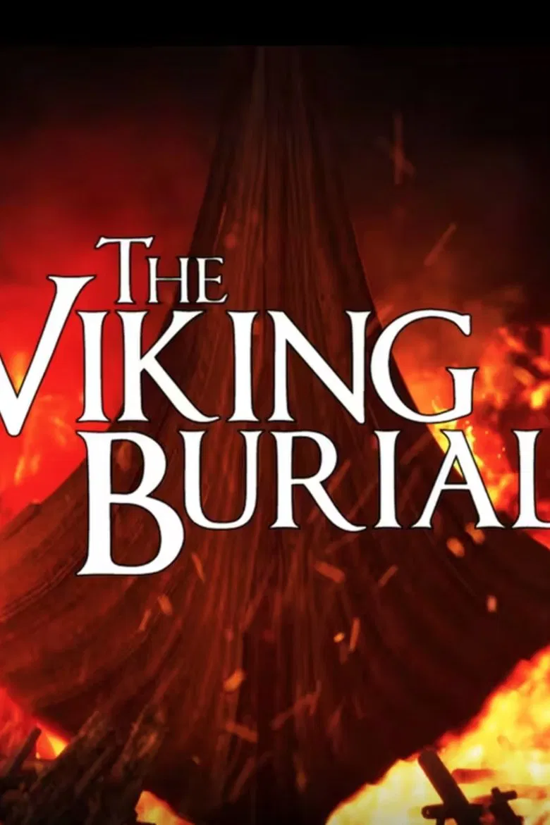 The Burnt Ship poster background