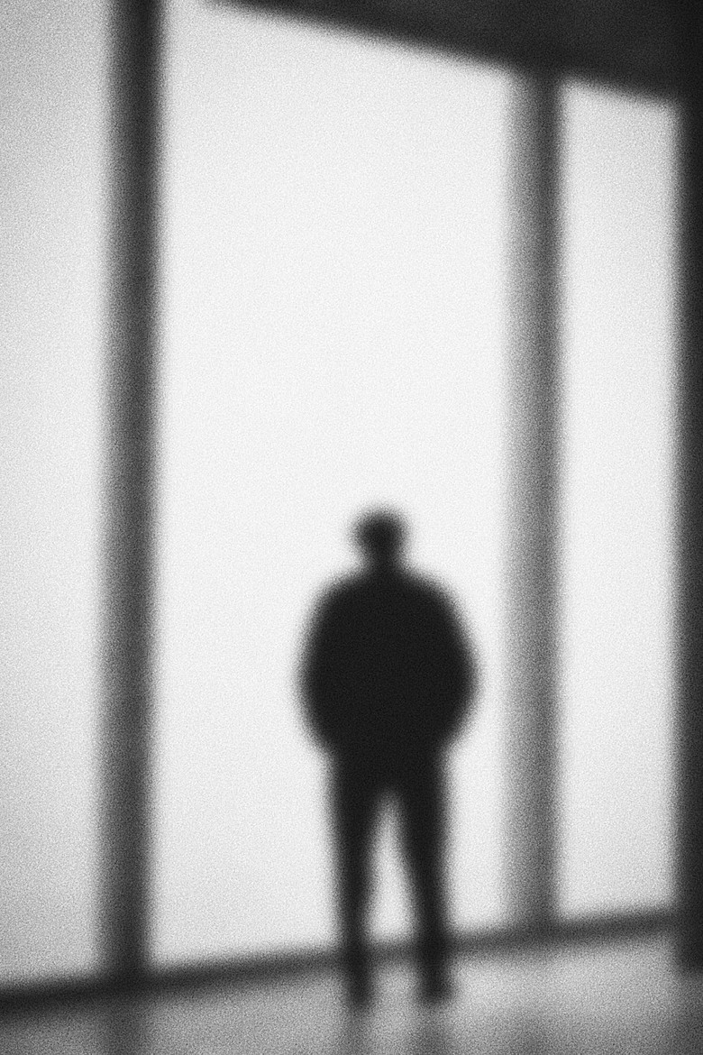 L'Inconnu du Photomaton poster background