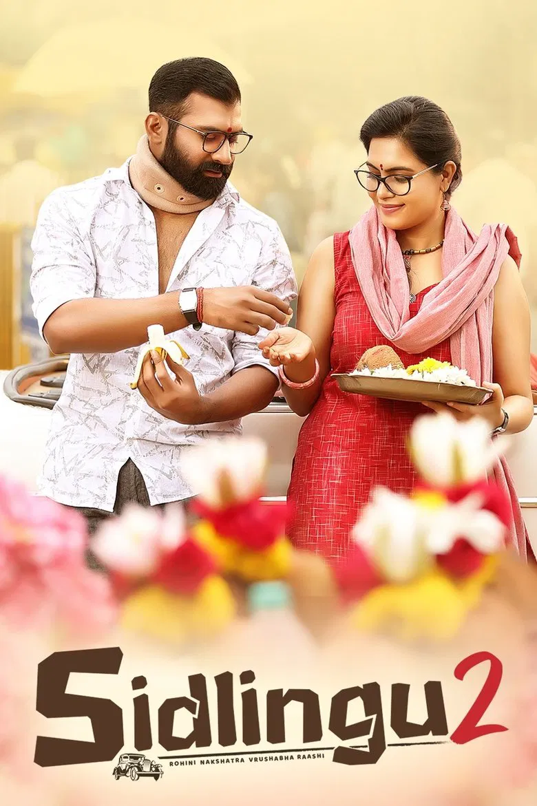 Sidlingu 2 poster background