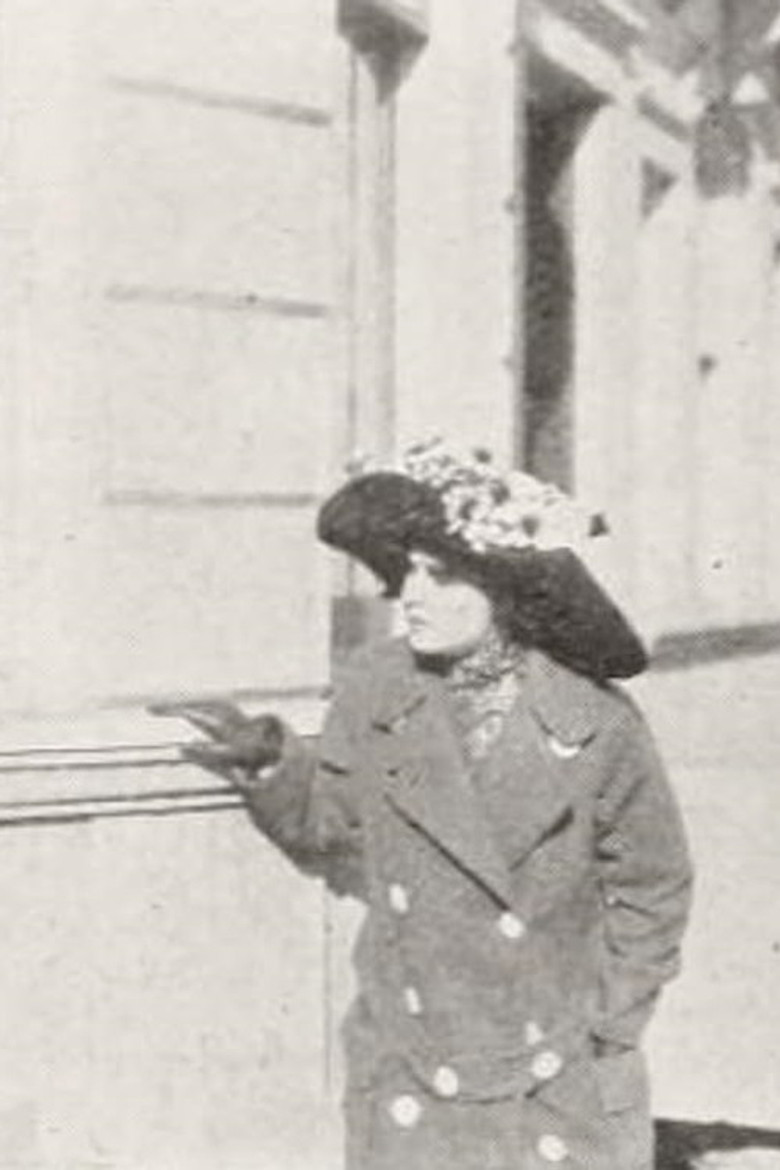 The Stumbling Block poster background