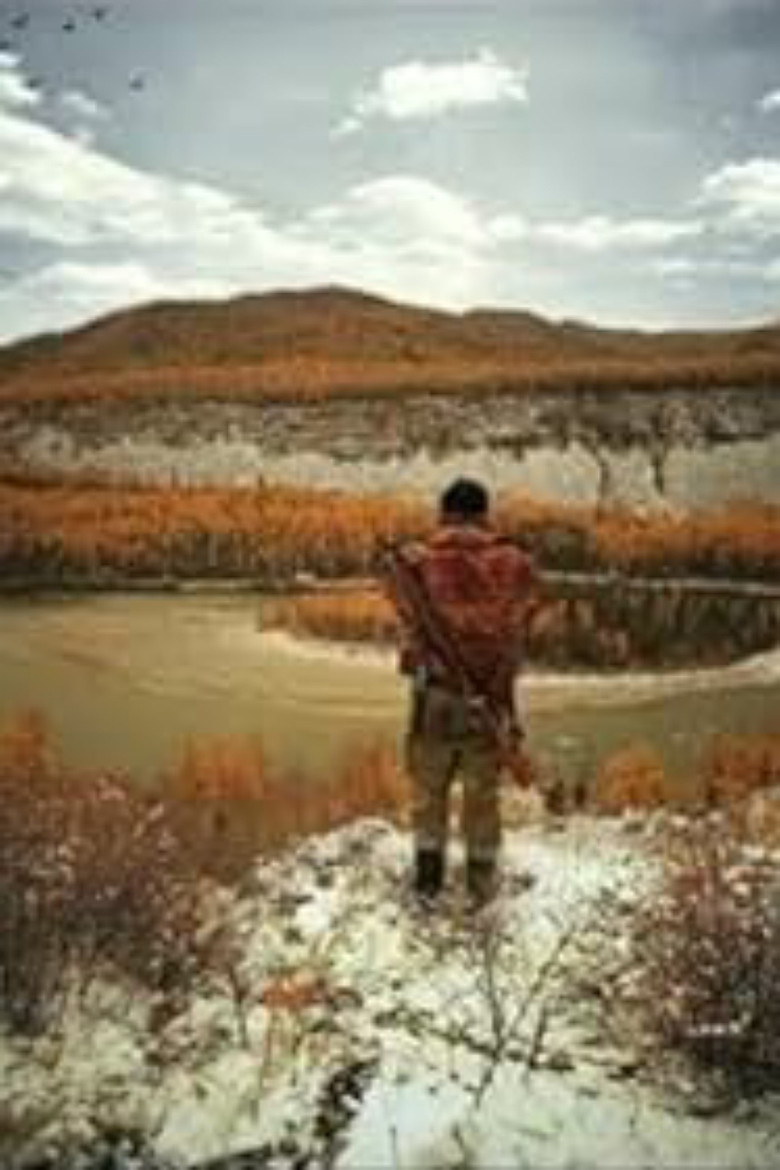 Tuva: Independent People poster background