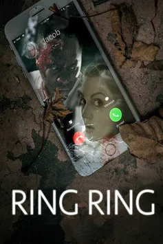 Ring Ring poster background