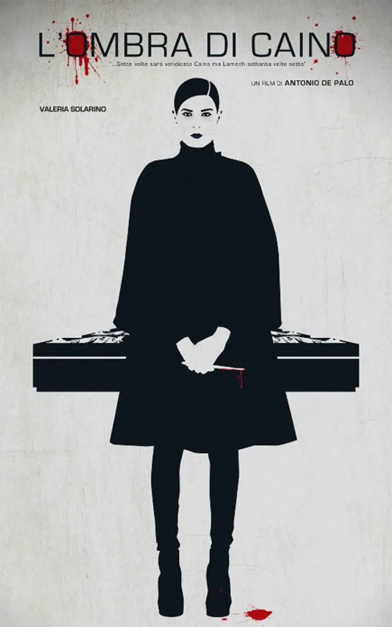 Cain's Shadow poster background