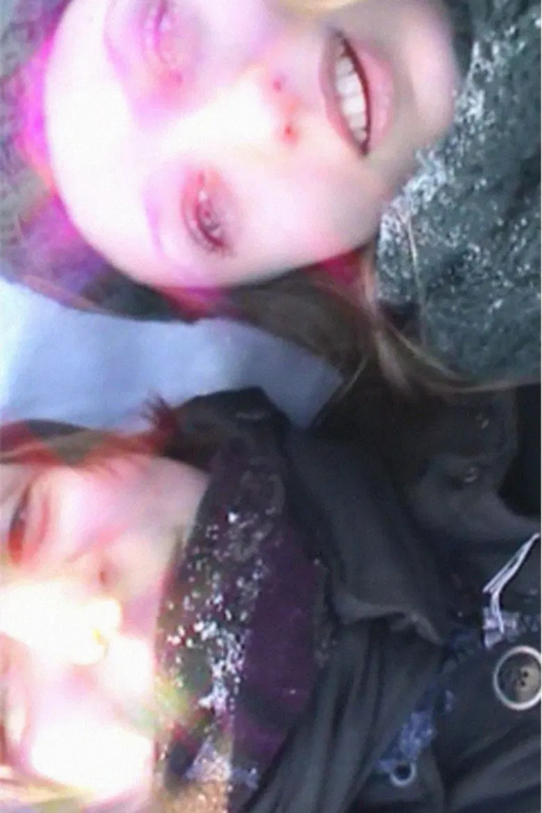 Gulf of Finland poster background