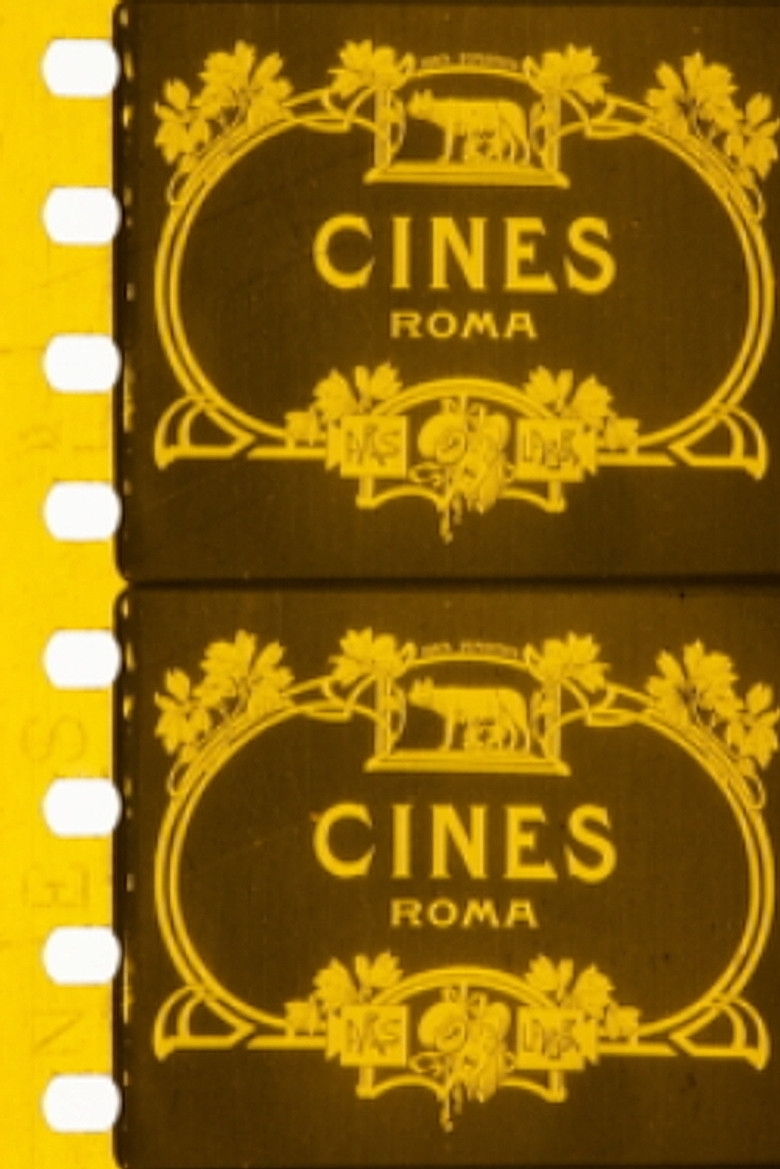 Richard the Lion-Hearted poster background