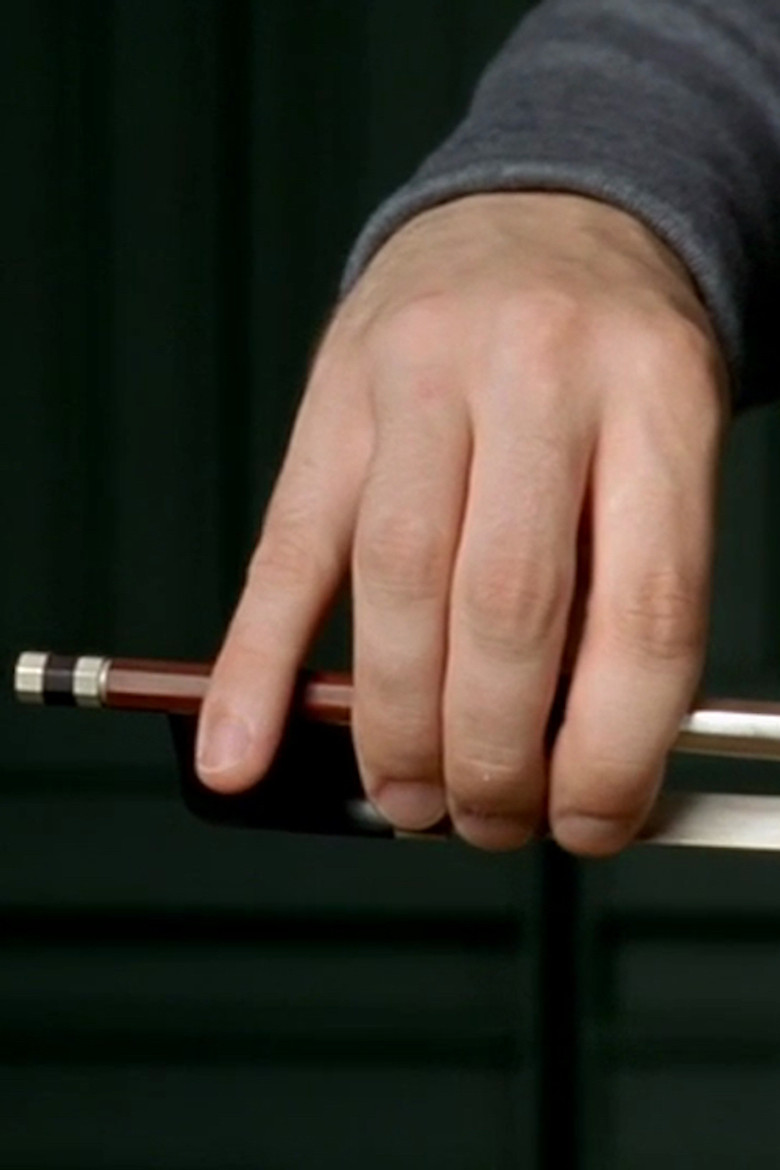 Blues in B Flat poster background