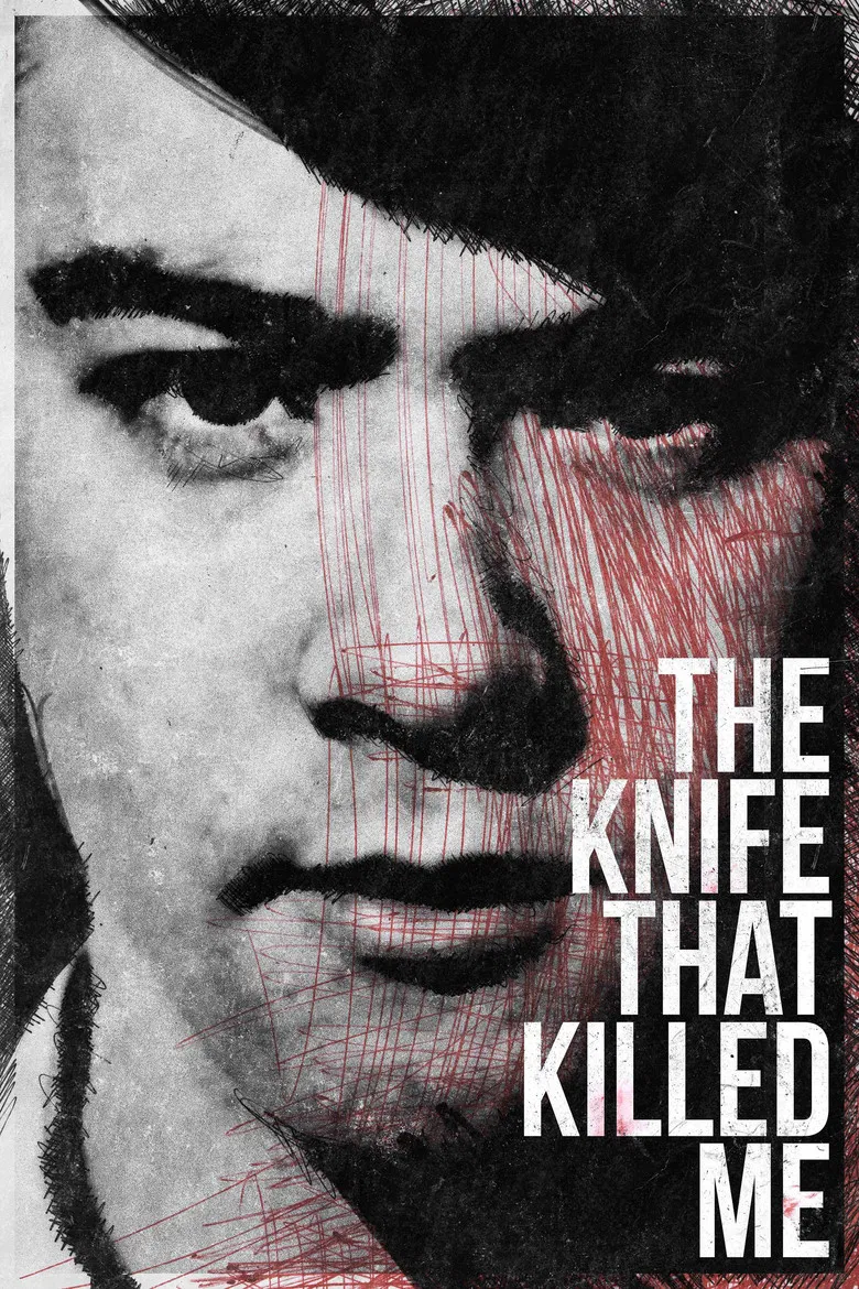 The Knife That Killed Me poster background
