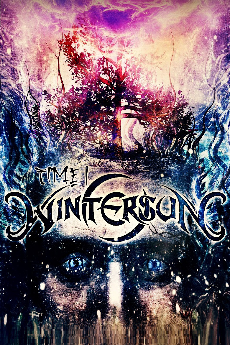 Wintersun: Time I poster background