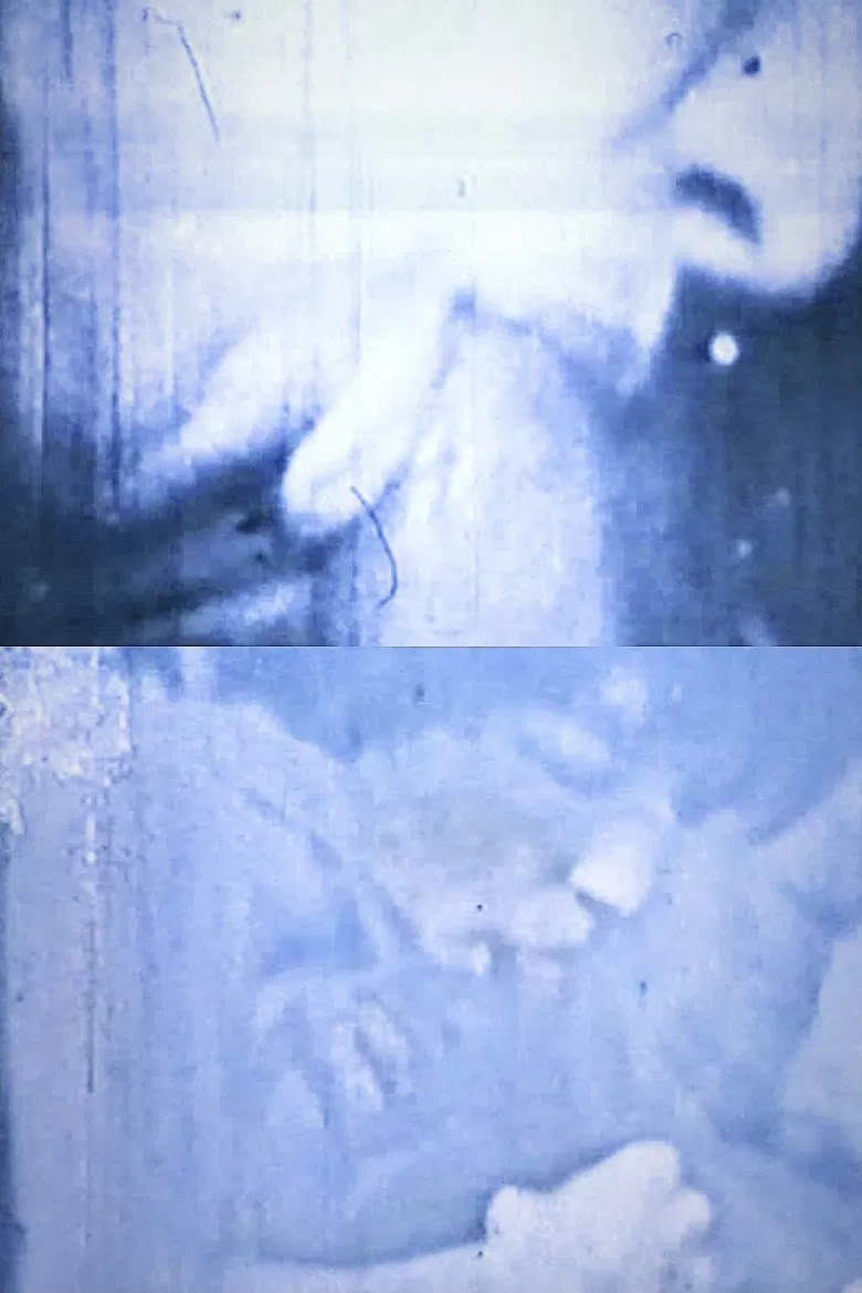 Transfer of Modulation poster background