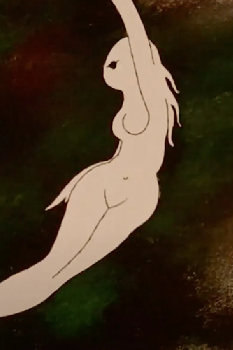 Nightmare poster background