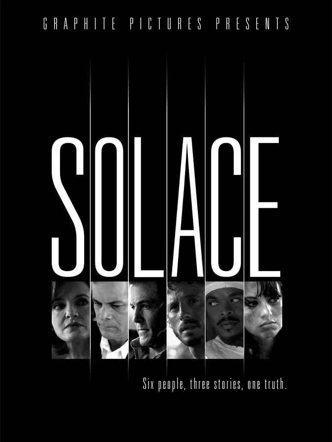 Solace poster background