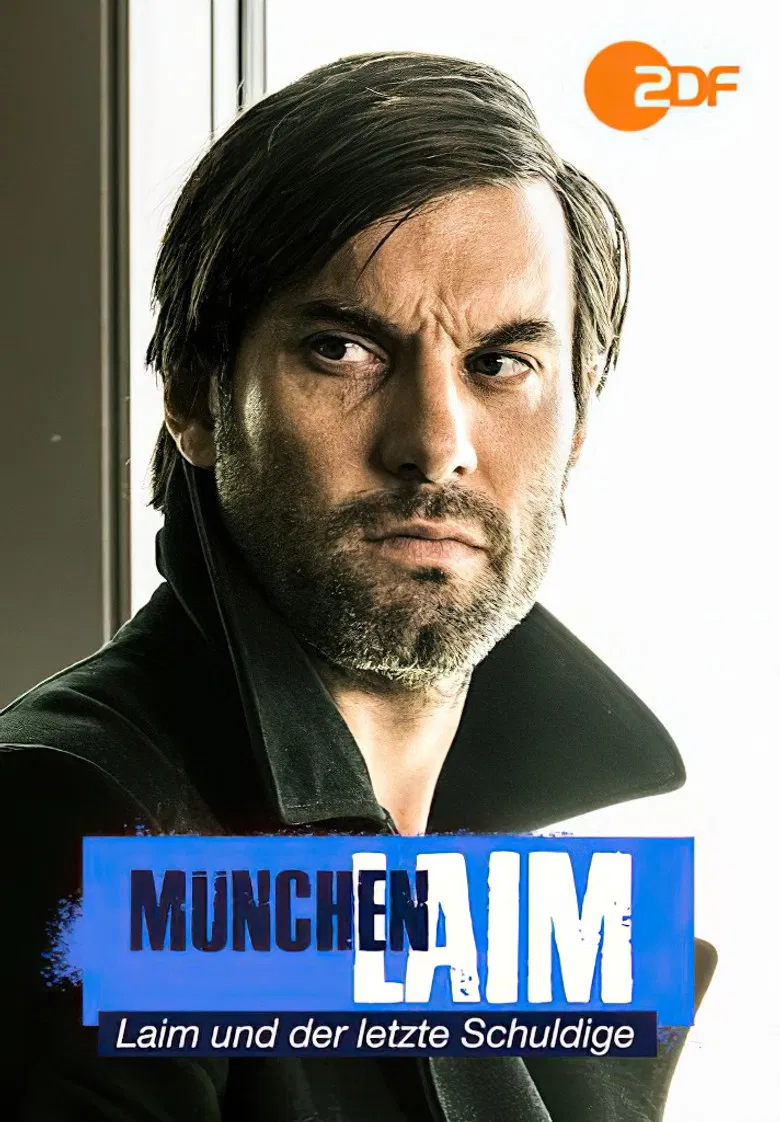 Laim und der letzte Schuldige poster background