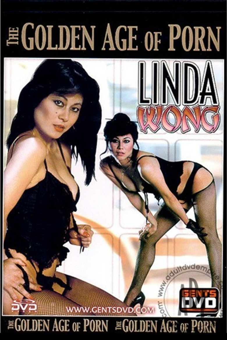 The Erotic World Of Linda Wong poster background