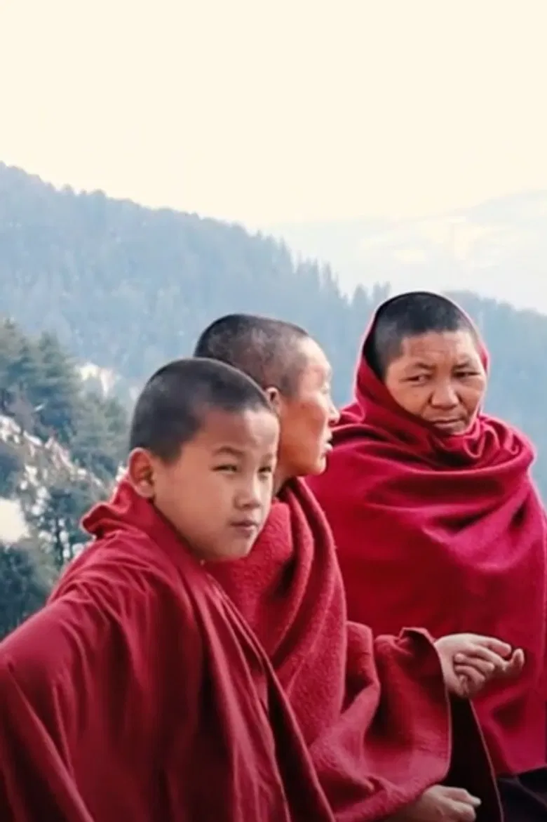 Period: A State of Purity poster background