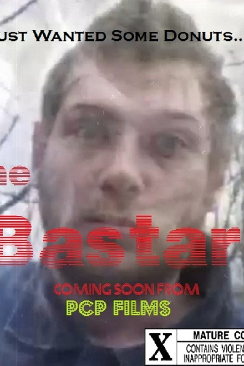 The Bastard poster background