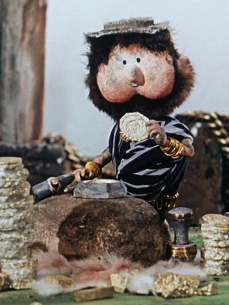 Nörgel & Söhne - Ich, Nörgel, Teil 3 poster background