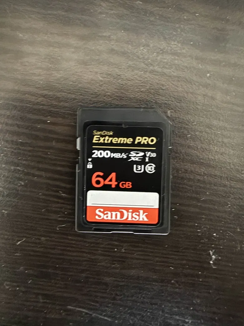 fancam poster background