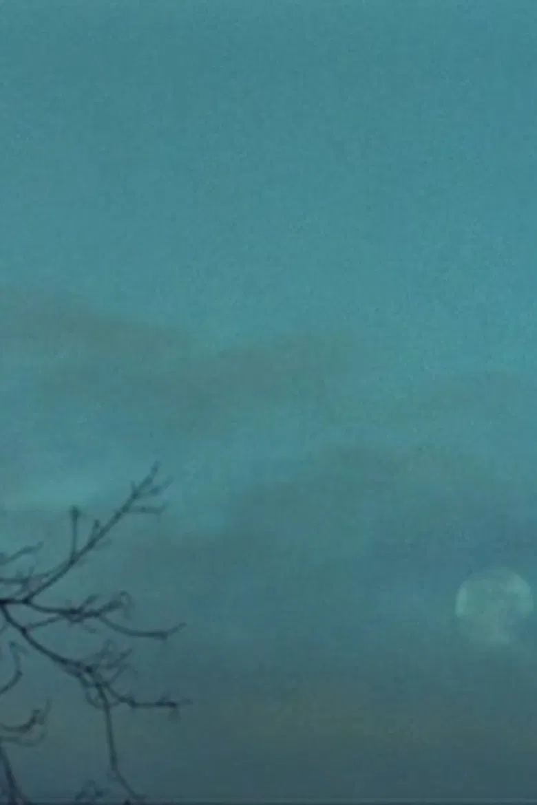 Spirit House poster background