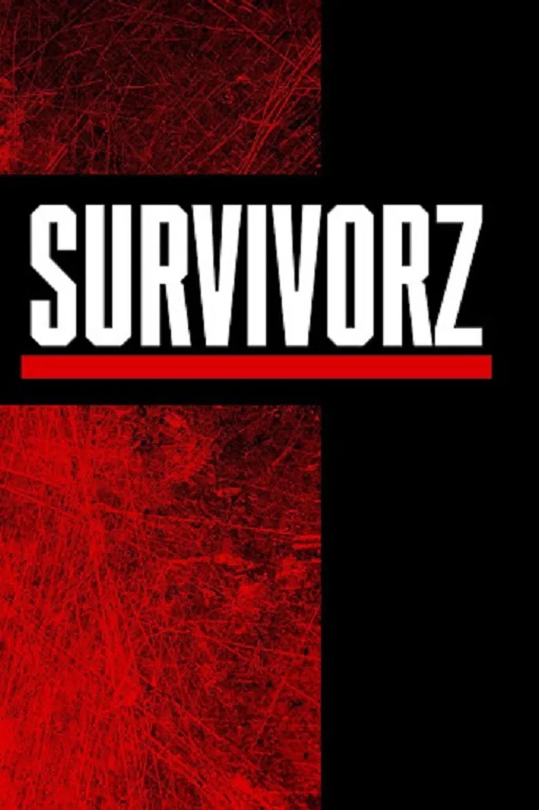 Survivorz poster background