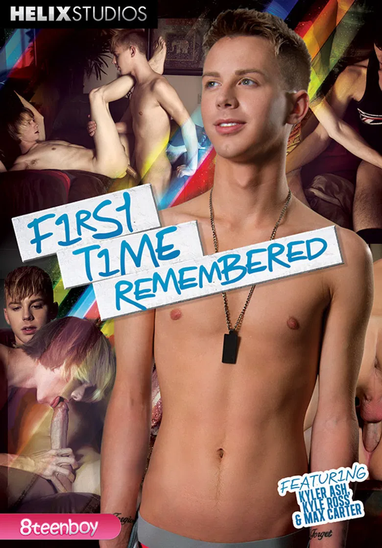 First Time Remembered poster background