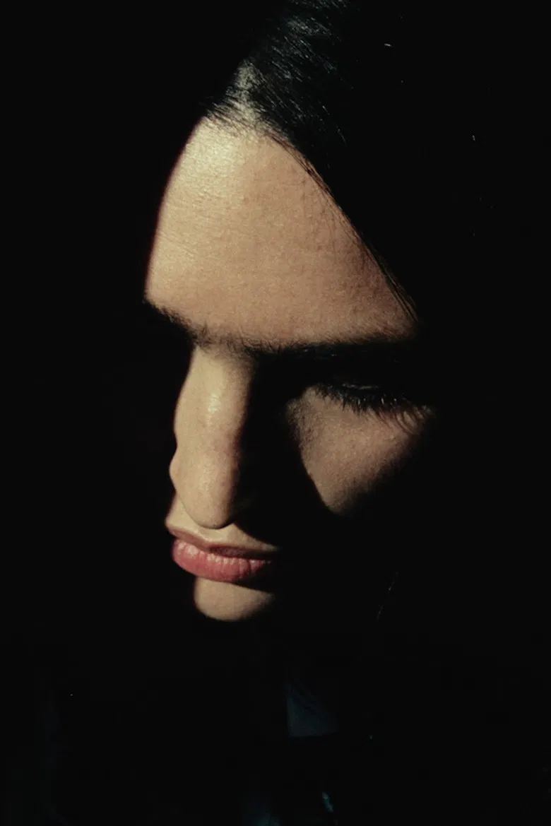 Iran-e Man poster background