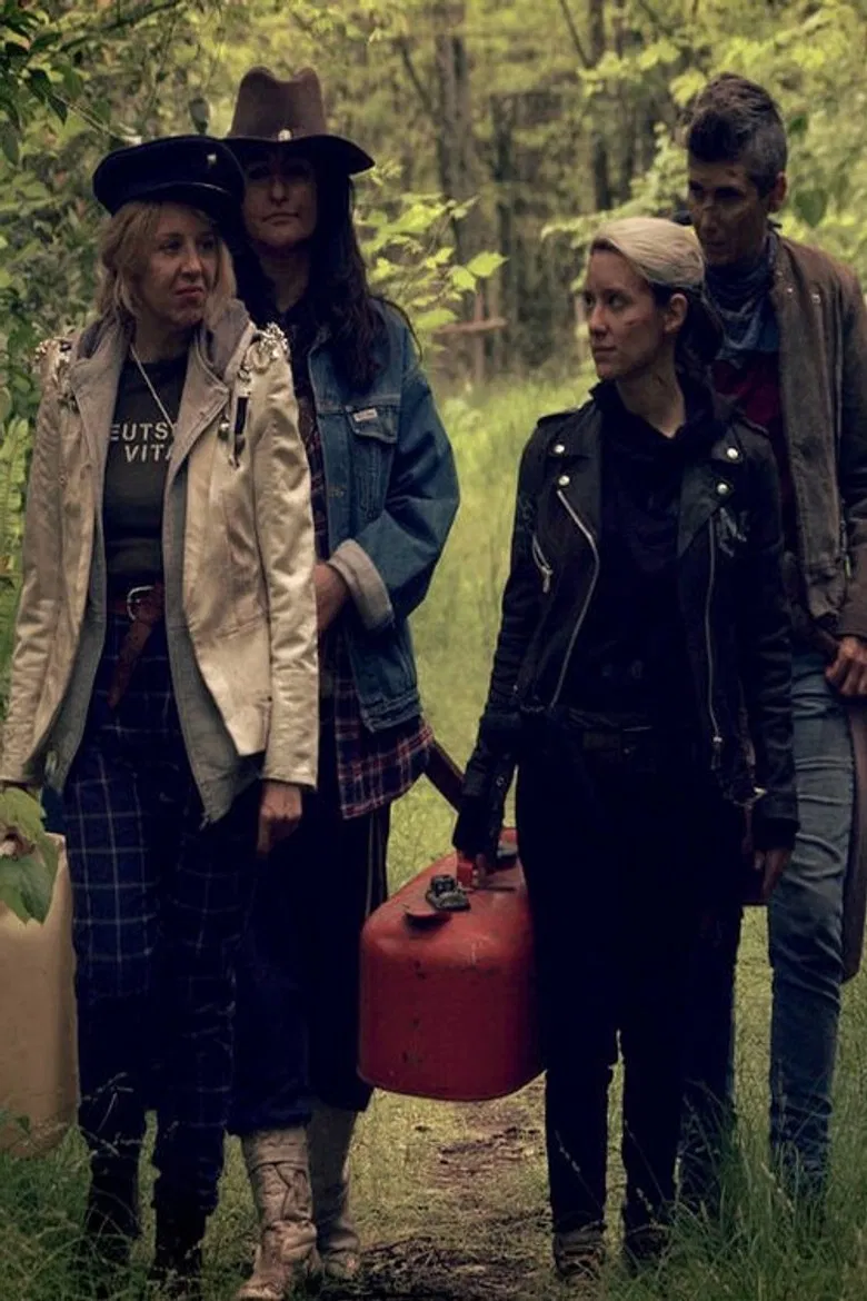 Late Baby poster background