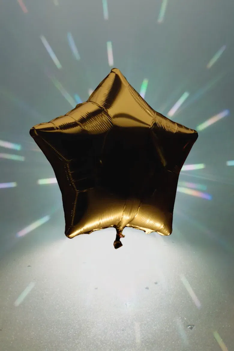 DAZZLEDDARK poster background