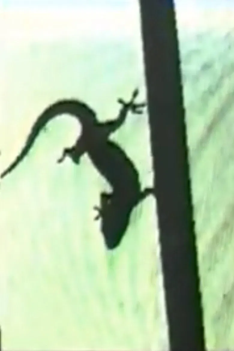 Lizard, or How to Perform in Front of the Reptile poster background