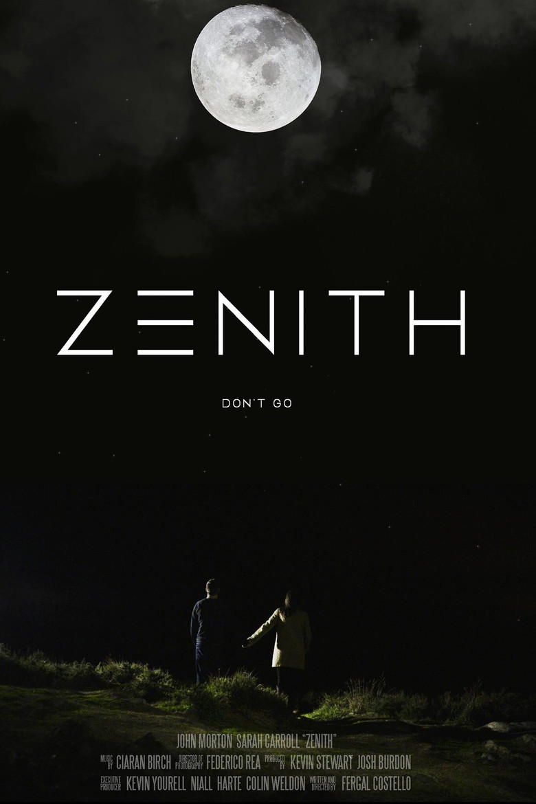 Zenith poster background