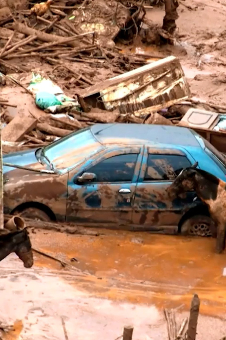 Vozes de Paracatu e Bento poster background