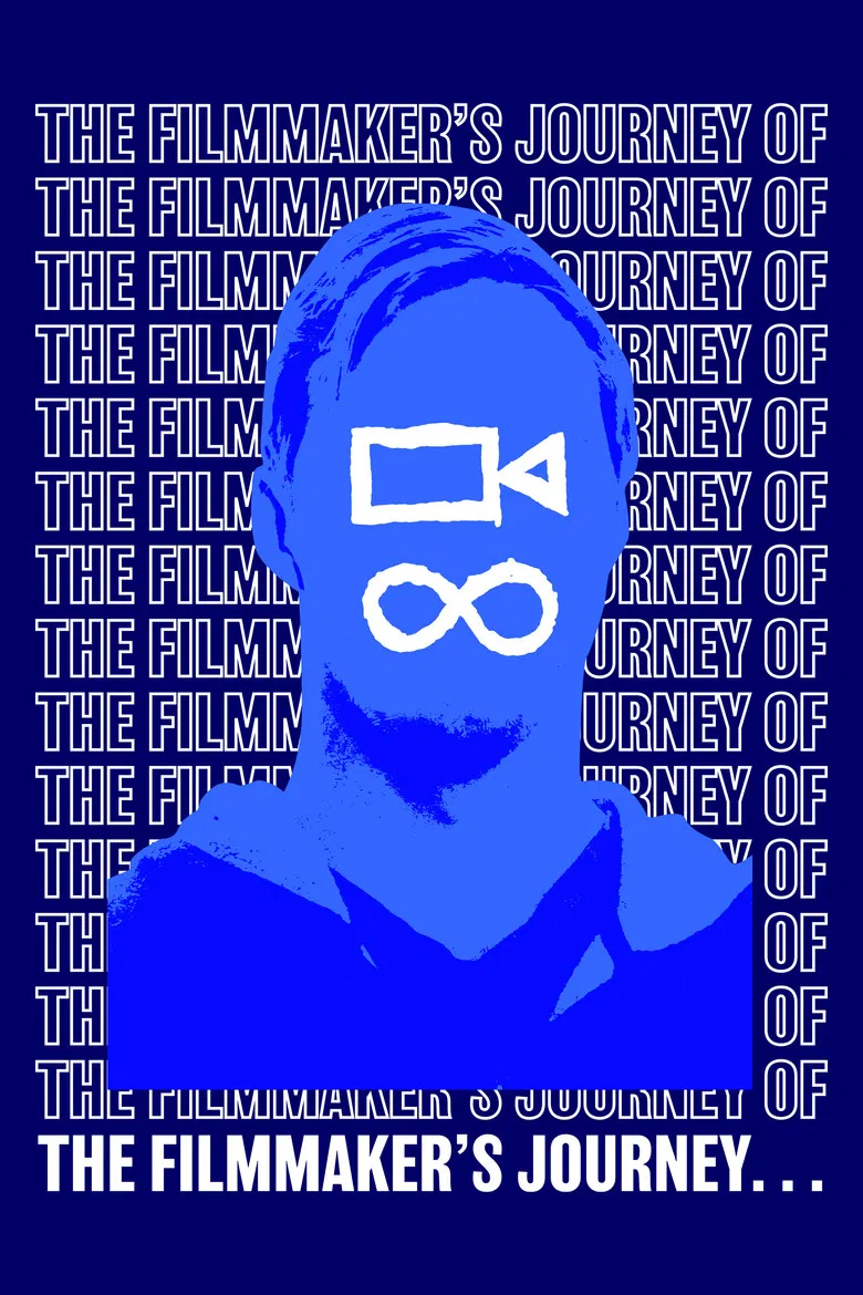 The Filmmaker's Journey poster background