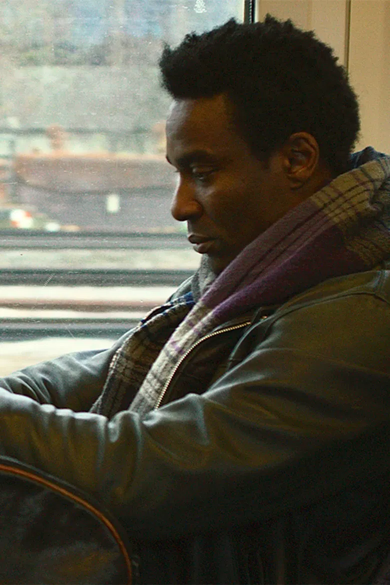 Europa, “Based on a True Story” poster background