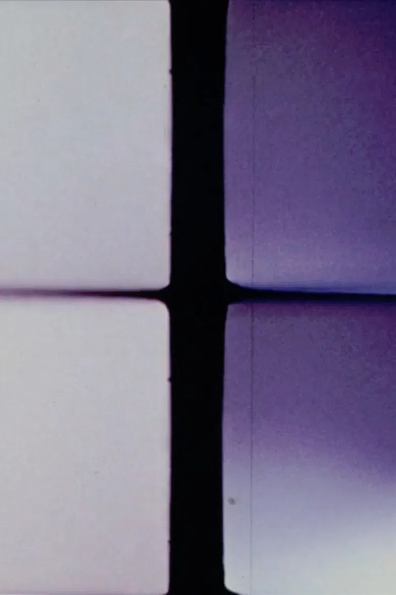 Lensless poster background