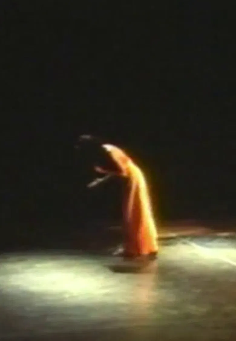 Tauride poster background