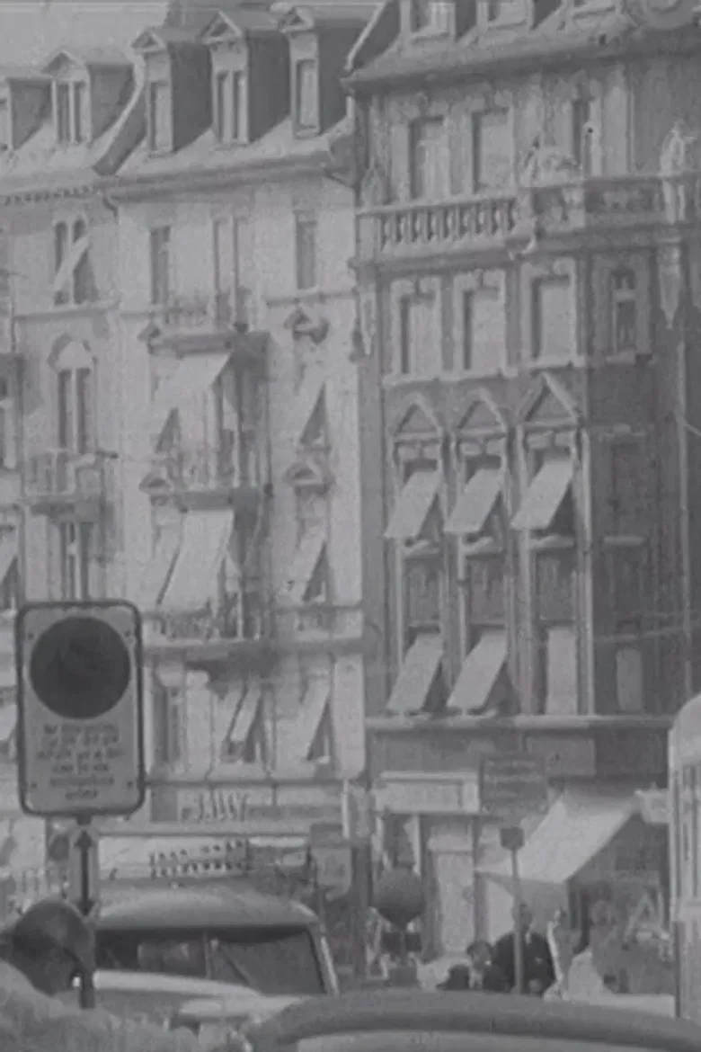 Ein TV-Film poster background