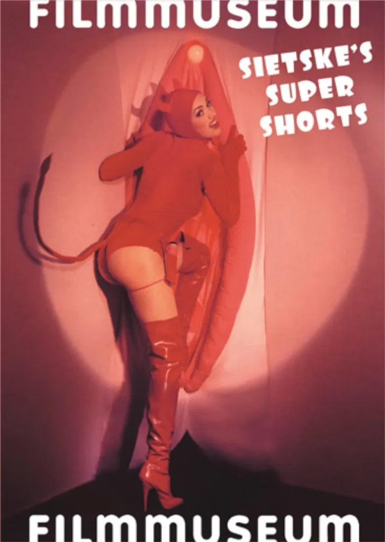 Entr'acte poster background