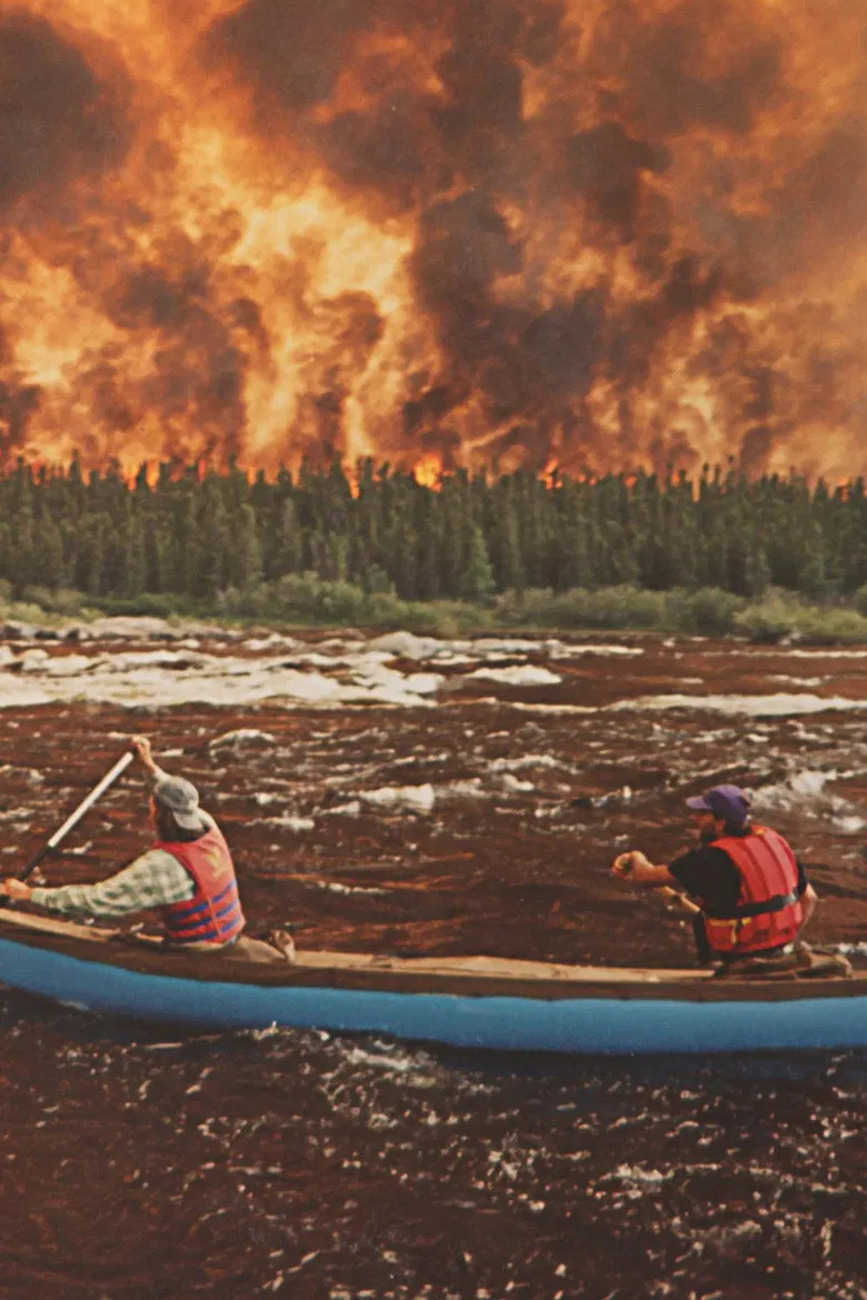 Smoke Gets In Your Eyes poster background