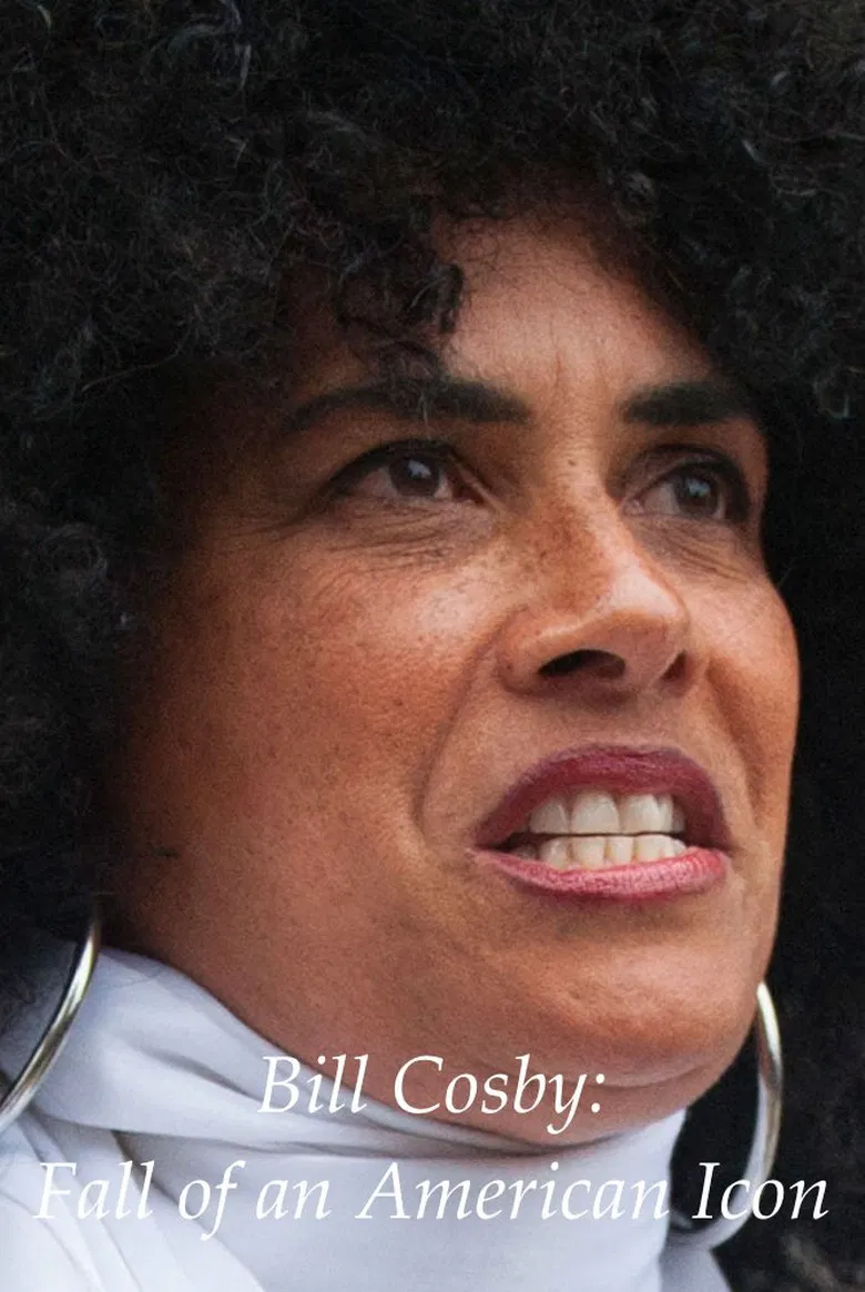 Bill Cosby: Fall of an American Icon poster background