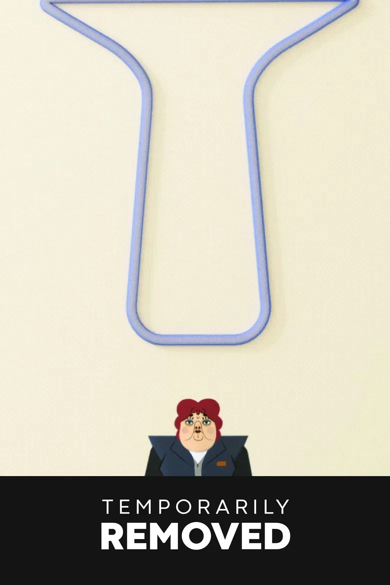 Temporarily Removed poster background