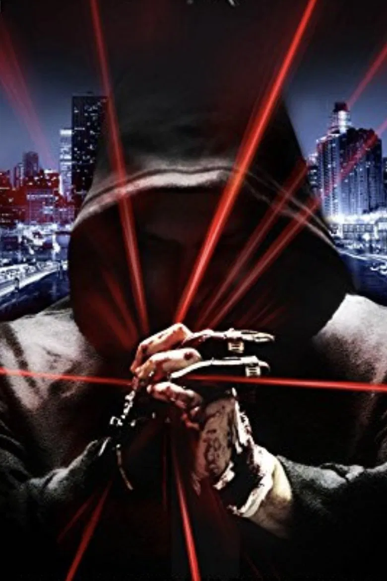 Prototype poster background