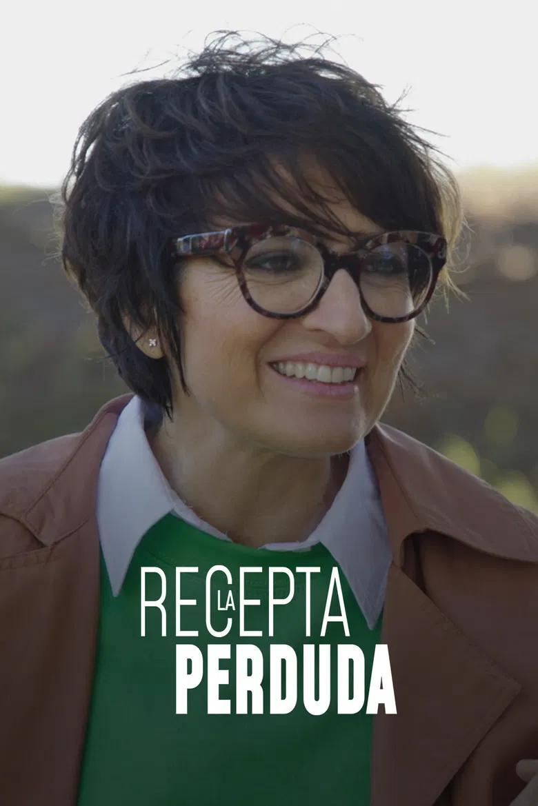 La recepta perduda poster background
