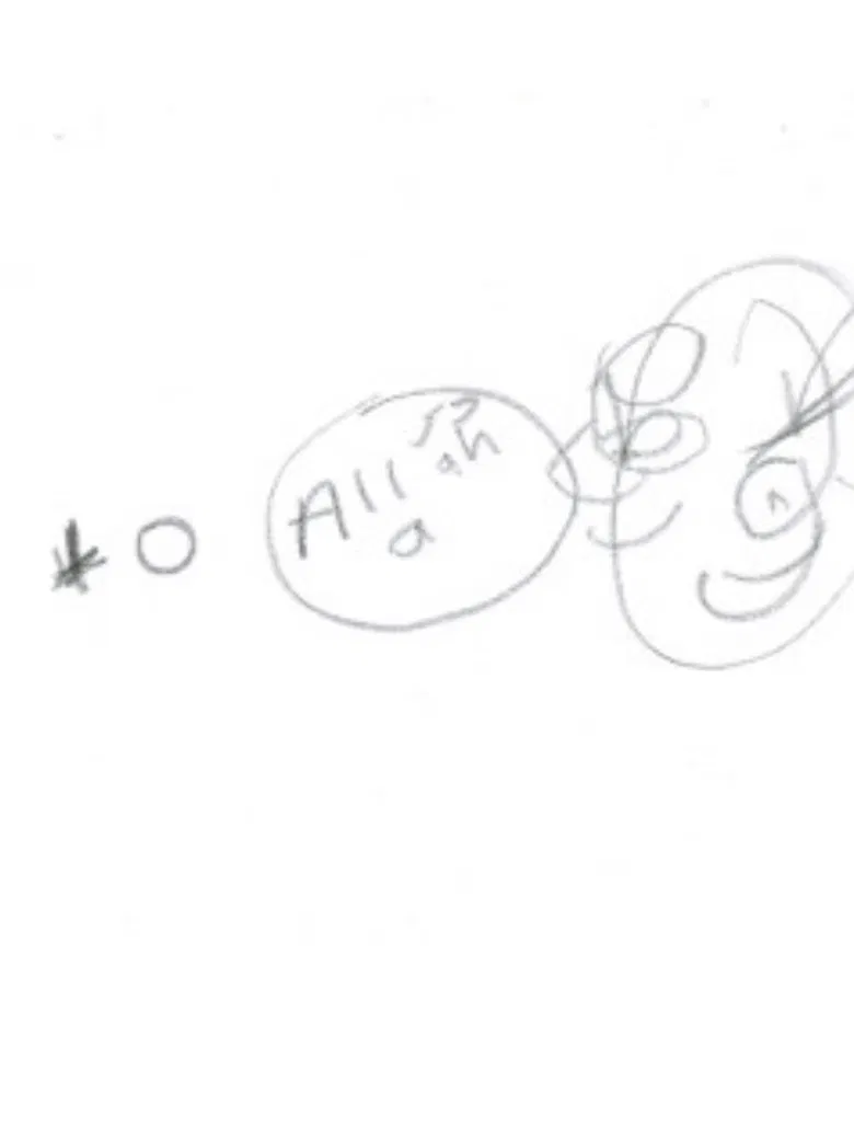 g.A. the drug the body makes poster background