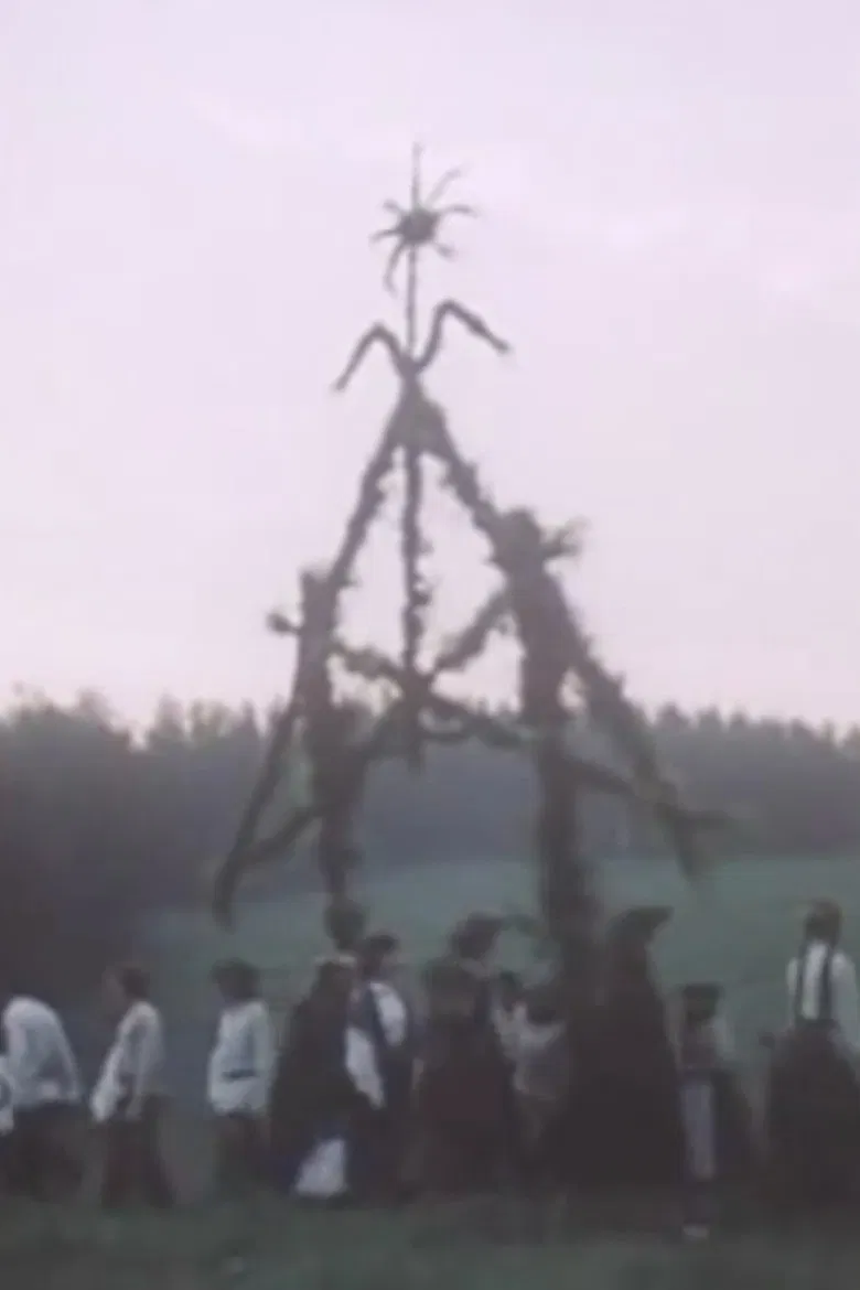 I'll take Your Bread poster background