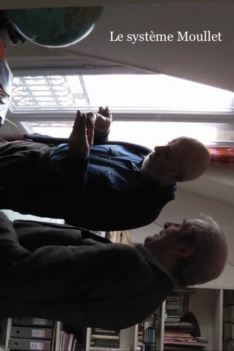 Le système Moullet poster background