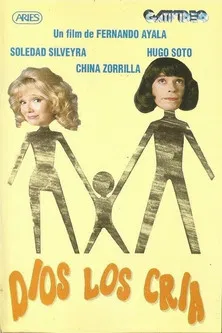 God Raises Them poster background