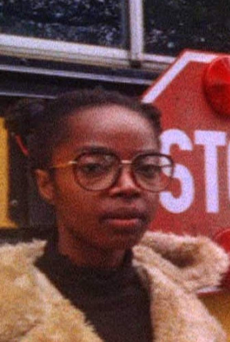 Bus Nut poster background