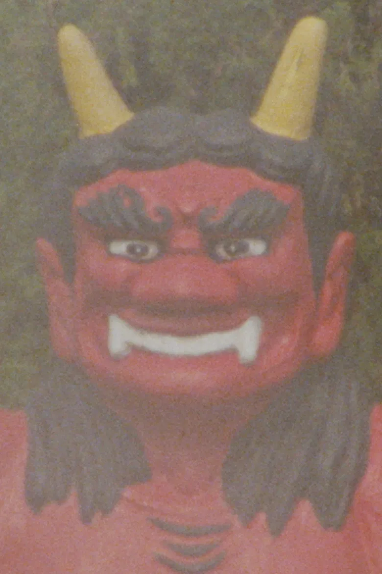 International Satan’s Day poster background